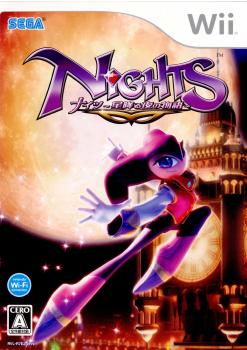 NiGHTS(ナイツ) 〜星降る夜の物語〜(20071213)