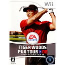 【中古】[Wii]タイガー・ウッズ PGA TOUR 08(