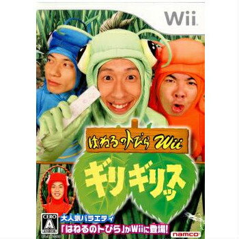 š[Wii]ϤͤΥȤӤWii ꥮå(20071206)