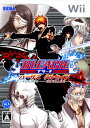 yÁz[Wii]BLEACH(u[`) o[TXENZCh(Versus Crusade)(20081218)