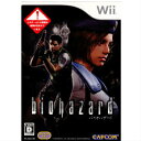 【中古】 Wii バイオハザード(Biohazard)(20081225)