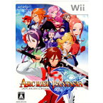 【中古】[Wii]アークライズ ファンタジア(ARC RISE FANTASIA)(20090604)