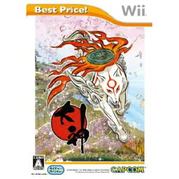 【中古】[Wii]大神(おおかみ)(20091015)