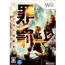 【中古】 Wii 罪と罰 宇宙の後継者(そらのこうけいしゃ)(20091029)