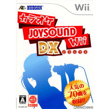 š[Wii]饪JOYSOUND Wii DX(祤  ǥå)(ñ)(20091126)