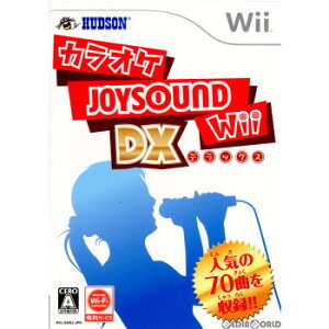 šۡɽʤ[Wii]饪JOYSOUND Wii DX(祤  ǥå)(ñ)(20091126)