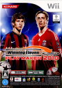 【中古】[Wii]Winning Eleven PLAY MAKER 2010(