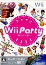 【中古】[Wii]Wii Party(パーティ)(2010070