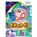 【中古】 Wii 毛糸のカービィ(20101014)