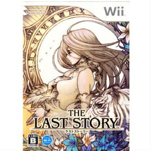 š[Wii]THE LAST STORY(饹ȥȡ꡼)(20110127)