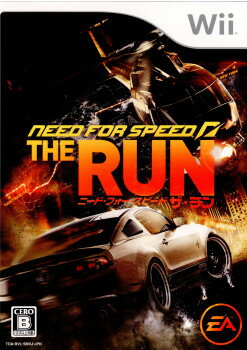 š[Wii]ˡɡեԡ (Need for Speed: The Run)(20111208)