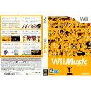 【中古】[Wii](スリーブ無し)Wii Music(