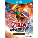 【中古】 WiiU ゼルダ無双 プレミアムBOX(限定版)(20140814)