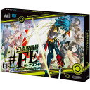 【中古】 WiiU 幻影異聞録 FE Fortissimo Edition(ゲンエイイブンロク シャープエフイー フォルティッシモ エディション) 限定版(20151226)