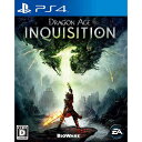 ドラゴンエイジ:インクイジション (Dragon Age: Inquisition) 通常版(20141127)