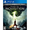 ドラゴンエイジ:インクイジション (Dragon Age: Inquisition) デラックス エディション(限定版)(20141127)