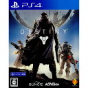 【中古】 PS4 Destiny(デスティニー)(20140911)