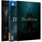 【中古】[PS4]Bloodborne(ブラッドボーン) 初回限定版(20150326)