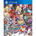 【中古】 PS4 魔界戦記ディスガイア5 通常版(20150326)