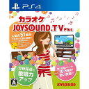 JOYSOUND.TV Plus(ジョイサウンドTVプラス)(20141211)