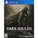 【中古】 PS4 DARK SOULS II SCHOLAR OF THE FIRST SIN(ダークソウル2 スカラー オブ ザ ファーストシン)(20150409)