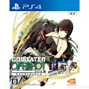 【中古】 PS4 GOD EATER OFF SHOT(ゴッドイーター オフショット) 橘サクヤ編 ツインパック アニメVol.7 限定生産(20160421)