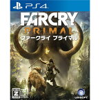 【中古】[PS4]ファークライ プライマル(FARCRY PRIMAL)(20160407)