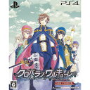 【中古】[PS4]クロバラノワルキューレ Black Rose Valkyrie 特別装丁生産限定版(20160721)