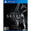 【中古】 PS4 The Elder Scrolls V： Skyrim SPECIAL EDITION(TES5 スカイリム スペシャルエディション)(20161110)