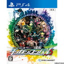 【中古】 PS4 ニューダンガンロンパV3 みんなのコロシアイ新学期 通常版(20170112)