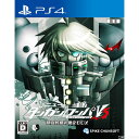 【中古】 PS4 ニューダンガンロンパV3 みんなのコロシアイ新学期 超高校級の限定BOX(20170112)