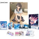 BLUE REFLECTION(ブルーリフレクション) 幻に舞う少女の剣 プレミアムボックス(限定版)(20170330)