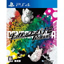 【中古】 PS4 ダンガンロンパ1 2 Reload(リロード)(20170518)