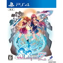 【中古】[PS4]オメガラビリンスZ(ωLabyrinth Z) 通常版(20170706)