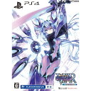 【中古】[PS4]新次元ゲイム ネプテューヌVIIR(ビクトリィーツーリアライズ) Memorial Edition(限定版)(20170824)