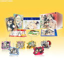 【中古】 PS4 閃乱カグラ Burst Re:Newal(バーストリニューアル) にゅうにゅうDXパック(限定版)(20180222)