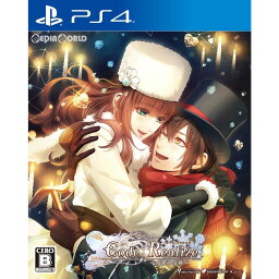 【中古】[PS4]Code:Realize(コードリアライズ) 〜白銀の奇跡〜 通常版(20171221)