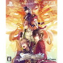 【中古】 PS4 Code:Realize(コードリアライズ) 〜白銀の奇跡〜 限定版(20171221)