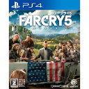 【中古】 PS4 ファークライ5(Far Cry 5)(20180329)