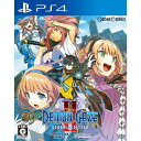 【中古】 PS4 デモンゲイズ2 グローバルエディション(DEMON GAZE2 Global Edition)(20171214)