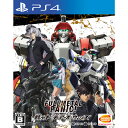 【中古】 PS4 フルメタル パニック 戦うフー デアーズ ウィンズ 通常版(20180531)