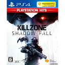 【中古】 PS4 KILLZONE SHADOW FALL(キルゾーン シャドーフォール) PlayStation Hits(PCJS-73505)(20180726)