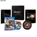 【中古】[PS4]GOD EATER 3(ゴッドイーター3) 初回限定生産版(20181213)