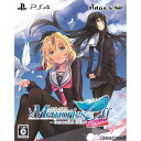 【中古】[PS4]メモリーズオフ(Memories Off) -Innocent Fille- for Dearest(イノサンフィーユ フォー ディアレスト) 限定版(20190328)