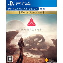 【中古】 PS4 Farpoint(ファーポイント) Value Selection(PSVR専用)(PCJS-66038)(20190328)