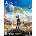 【中古】 PS4 アウター ワールド(The Outer Worlds)(20191025)