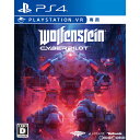 yÁz[PS4]EtFV^C: TCo[pCbg(Wolfenstein: Cyberpilot)(PSVRp)(20190808)