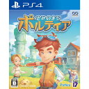 【中古】 PS4 きみのまち ポルティア(20191114)