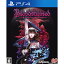 š[PS4]Bloodstained:Ritual of the Night(֥åɥƥ: 奢롦֡ʥ)(20191024)