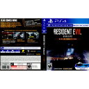 【中古】 PS4 RESIDENT EVIL 7 biohazard Gold Edition(レジデント イービル7/バイオハザード ゴールドエディション)(北米版)(2103133)(20171212)